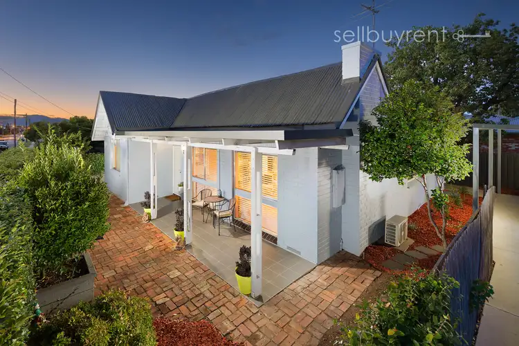 6 WILSON STREET, Wodonga VIC 3690
