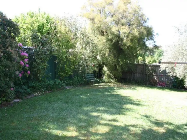 Fifth view of Homely house listing, 2 Minerva Street, Mansfield VIC 3722