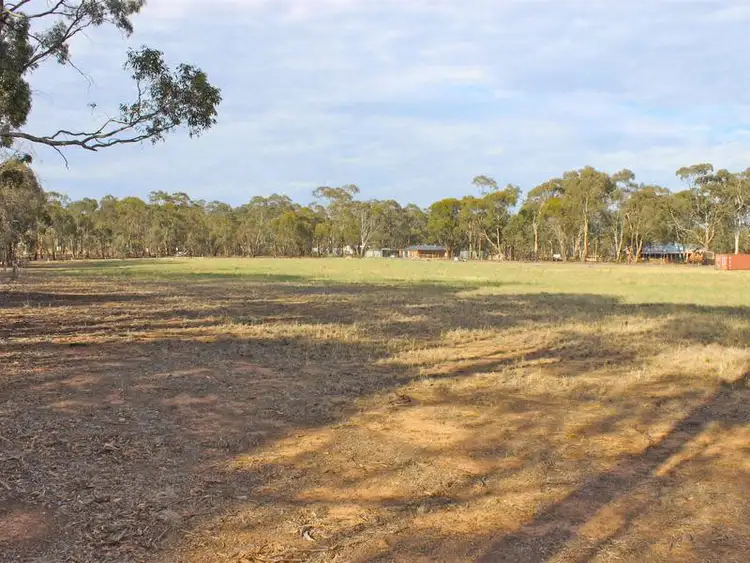 Fourth view of Homely land listing, Lot 1 Shadforth Street, Axedale VIC 3551