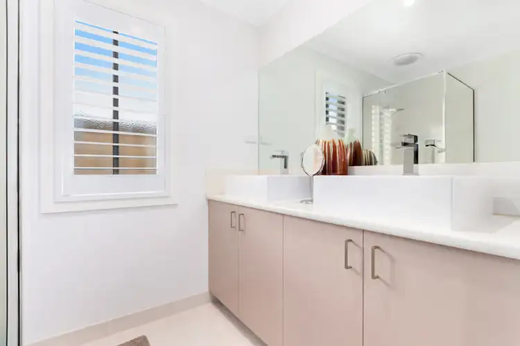 Fifth view of Homely house listing, 12 Elmtree Crescent, Clyde North VIC 3978