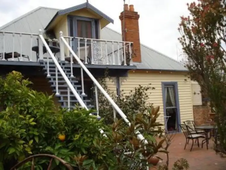 1 MURRAY STREET, Cohuna VIC 3568