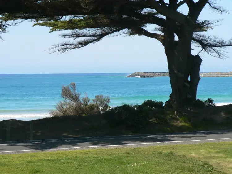 Main view of Homely land listing, 259 Great Ocean Road, Apollo Bay VIC 3233