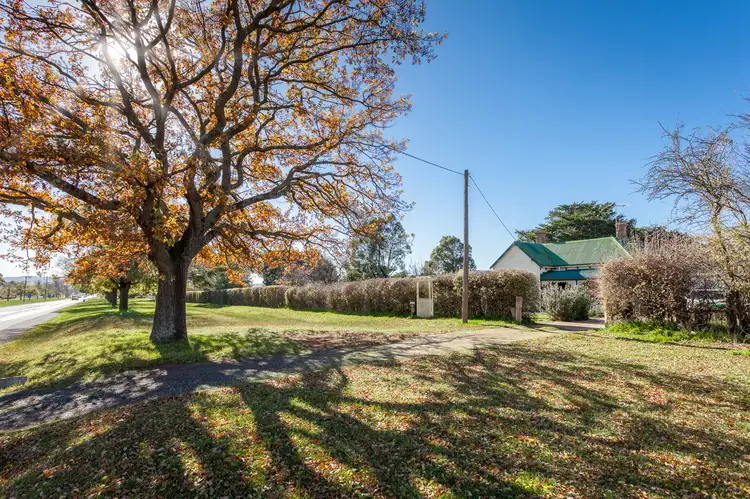 6 Main Road, Lancefield VIC 3435