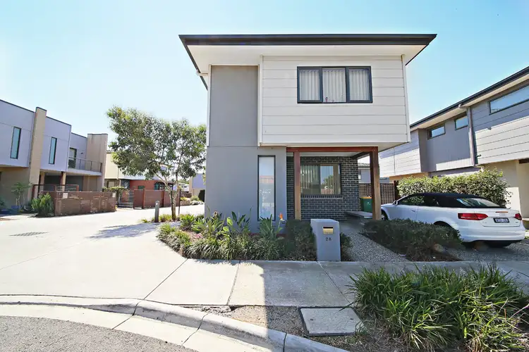 28 Lae Street, West Footscray VIC 3012