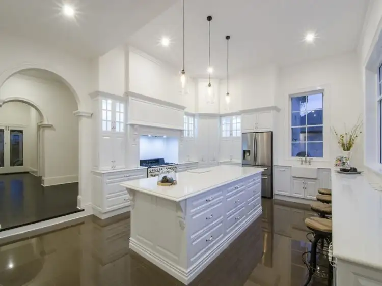 Second view of Homely house listing, 8 Mitchell Street, Mount Gambier SA 5290