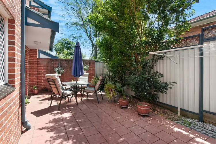 Sixth view of Homely townhouse listing, 2/17 Graham Road, Narwee NSW 2209