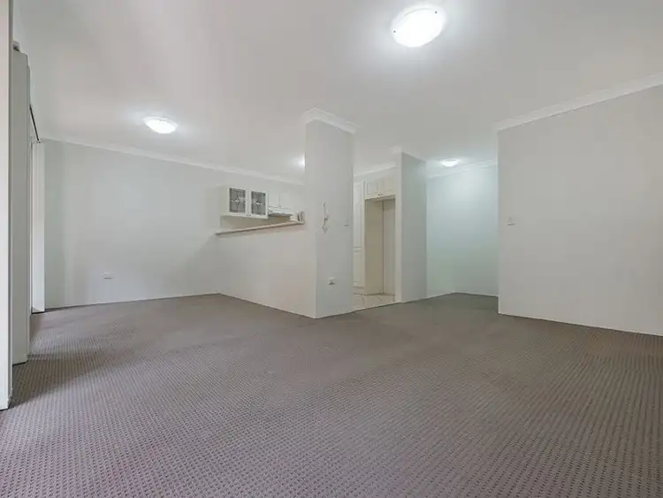 Second view of Homely apartment listing, 7/23 George Street, North Strathfield NSW 2137