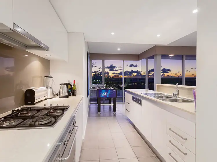 1501/19 The Circus, Burswood WA 6100