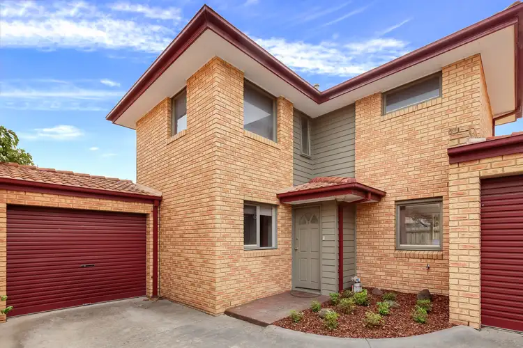 5/1 Donald Street, Clayton VIC 3168
