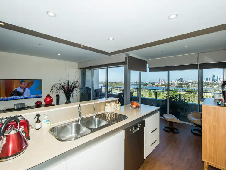 1203/30 The Circus, Burswood WA 6100