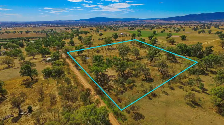 223 McLeod Ln, Mansfield VIC 3722