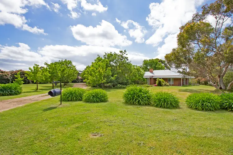 Main view of Homely rural property listing, 2 Campbell Street, Maffra VIC 3860