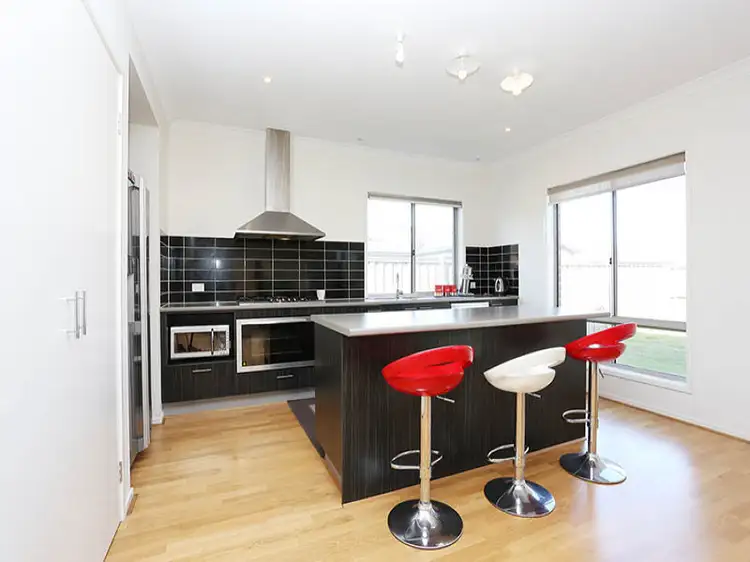 Second view of Homely house listing, 31 Pontoon Street, Lalor VIC 3075