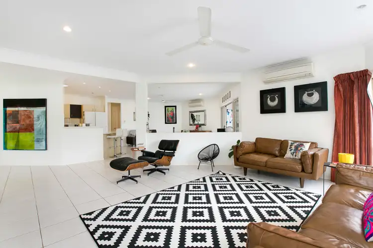 Fifth view of Homely house listing, 6 Ellestree Close, Redlynch QLD 4870