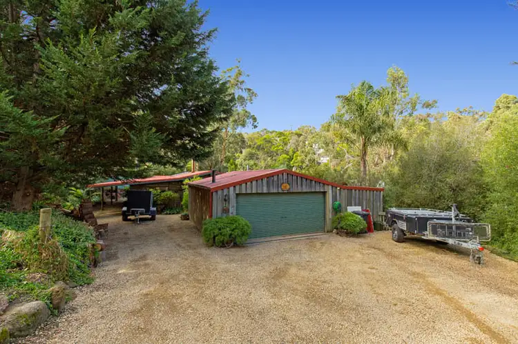 29 Baden Powell Drive, Healesville VIC 3777