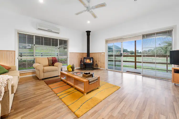 Fourth view of Homely house listing, 1 Old Tonga Rd, Mansfield VIC 3722