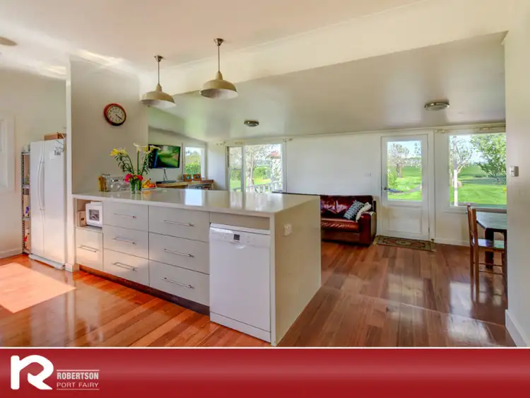 Sixth view of Homely house listing, 76 Toolong Road North, Toolong VIC 3285