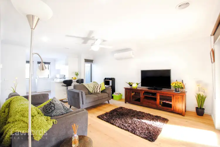 Third view of Homely townhouse listing, 30/17 Golden Elm Way, Lyndhurst VIC 3975