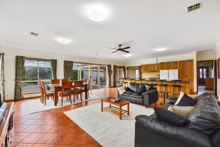 Third view of Homely house listing, 19 Kookaburra Court, Mount Gambier SA 5290
