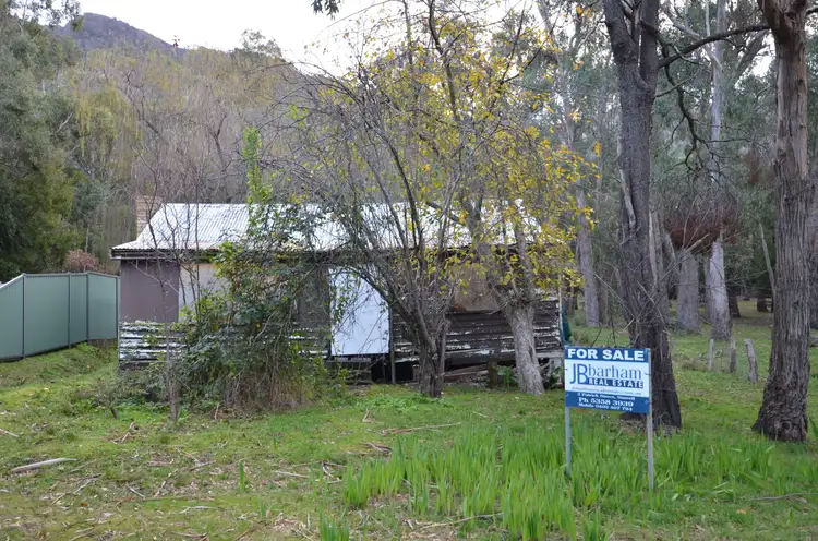 152 Grampians Road, Halls Gap VIC 3381