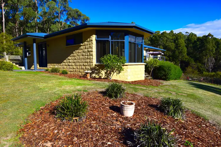 184 Back Cam Road, Somerset TAS 7322