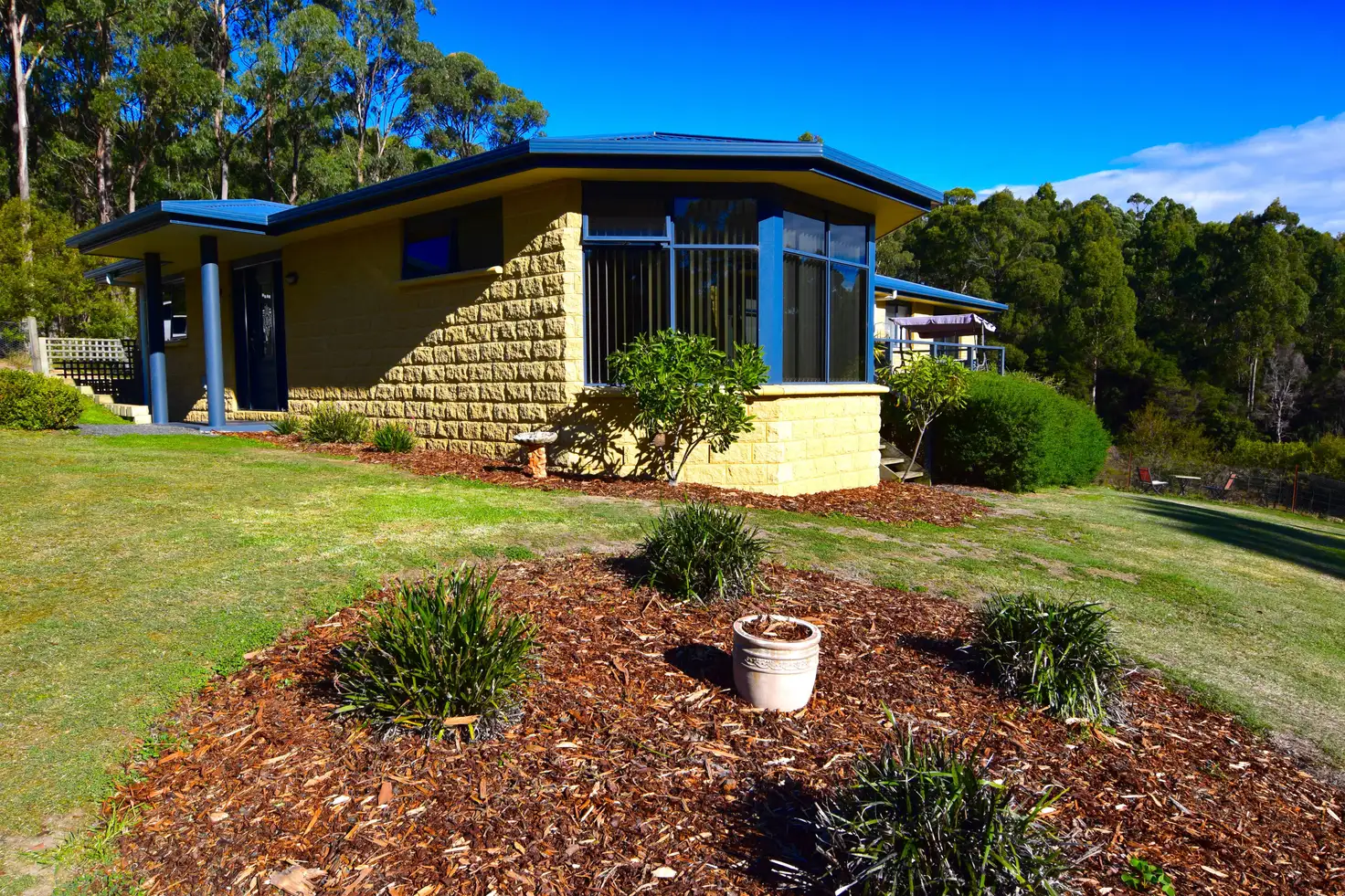 Main view of Homely rural property listing, 184 Back Cam Road, Somerset TAS 7322