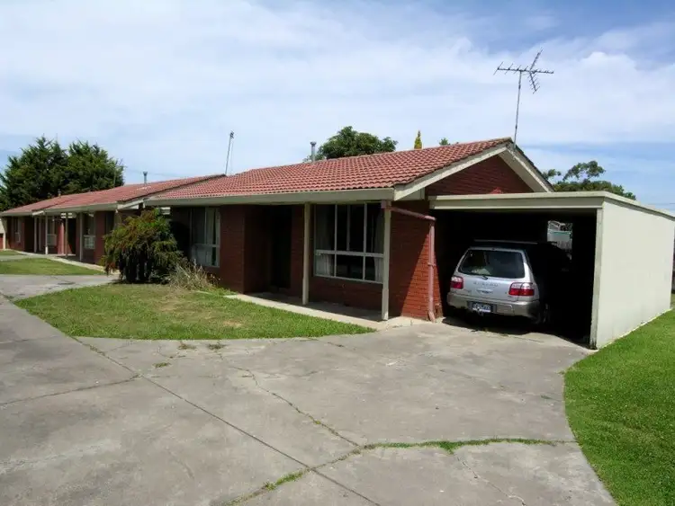 Second view of Homely unit listing, 3/5 Nicholson Street, Sale VIC 3850