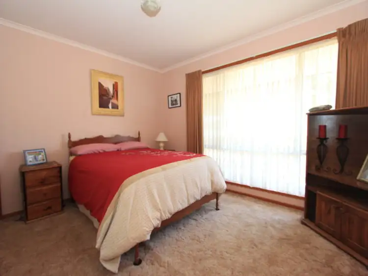 Fifth view of Homely house listing, 76 Jacksons Lane, Heathcote VIC 3523