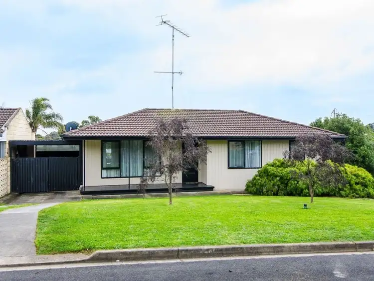 6 Bodey Street, Mount Gambier SA 5290