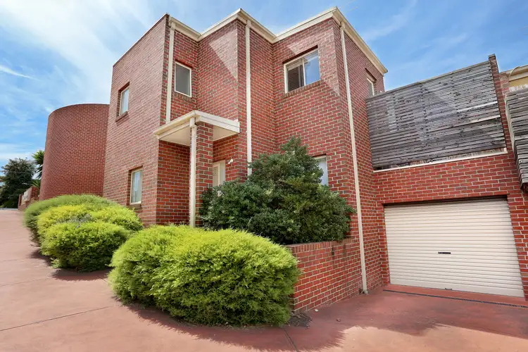 5/430 Brunswick Road, Brunswick West VIC 3055