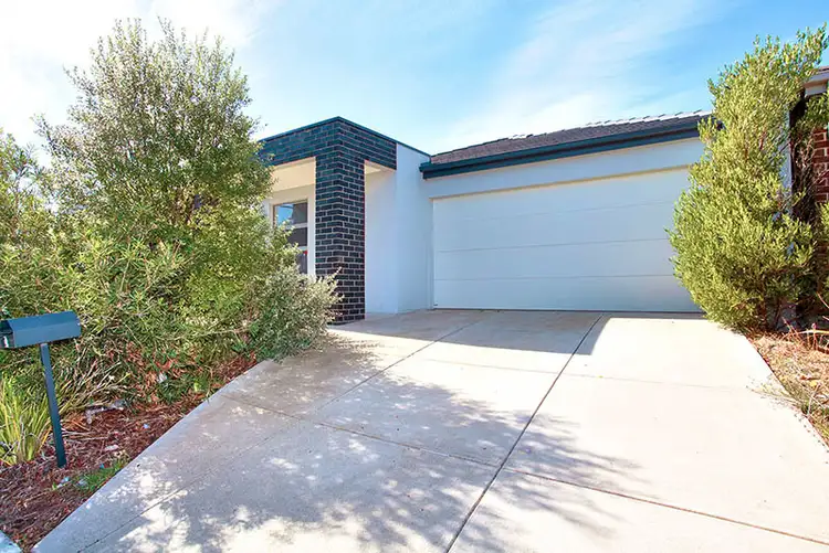 Third view of Homely house listing, 34 Sinclair Cres, Tarneit VIC 3029