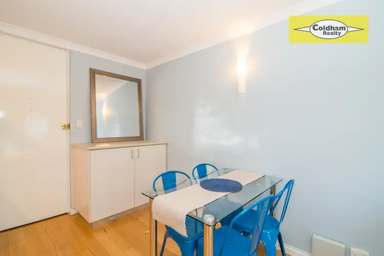 Third view of Homely apartment listing, 6/54 Melville, South Perth WA 6151
