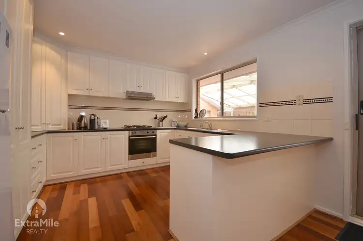 Second view of Homely house listing, 6 Langham Road, Wendouree VIC 3355
