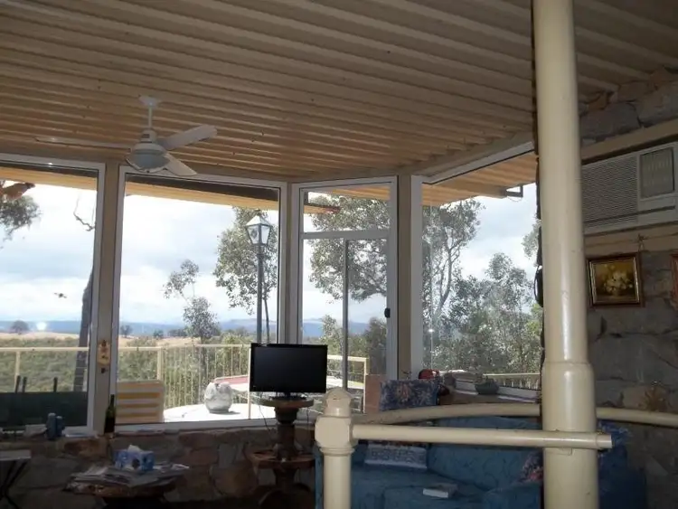 Fourth view of Homely rural property listing, 100 Raynor Road, Lurg VIC 3673