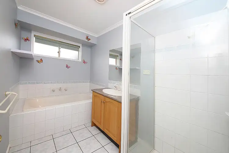 Fourth view of Homely house listing, 18 Galilee Blvd, Melton West VIC 3337