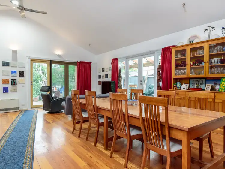 Second view of Homely house listing, 47 Beddoe Avenue, Clayton VIC 3168