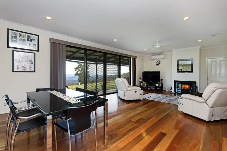 Sixth view of Homely house listing, 2959 Healesville - Kinglake Road, Kinglake VIC 3763