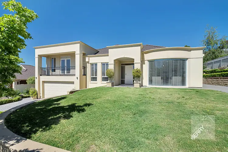 Main view of Homely house listing, 8 Silverwood Drive, Mount Barker SA 5251