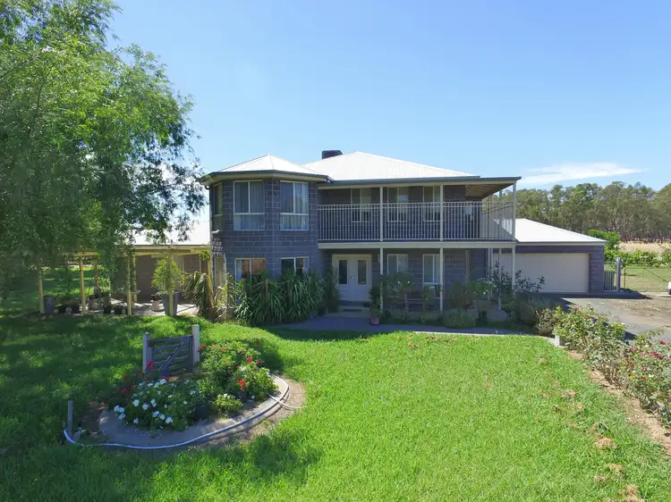 7470 Northern Highway, Strathallan VIC 3622