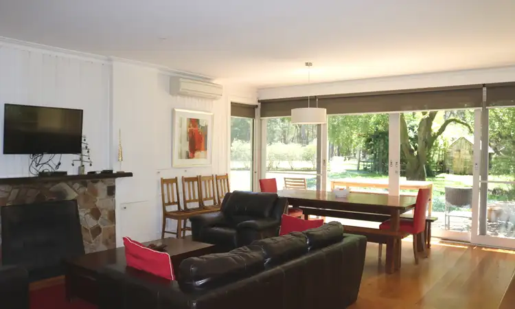 Seventh view of Homely house listing, 88 Simmons Reef Road, Blackwood VIC 3458