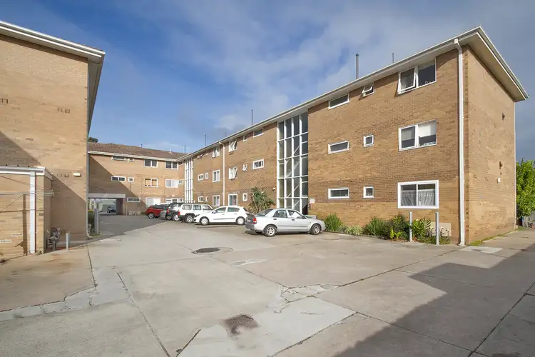 35/291 York Street, Sale VIC 3850