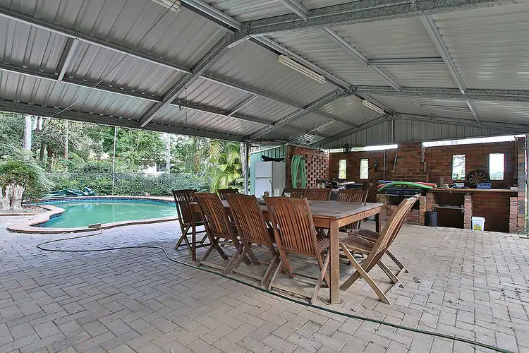 Third view of Homely house listing, 11 Rangeview Street, Rochedale South QLD 4123