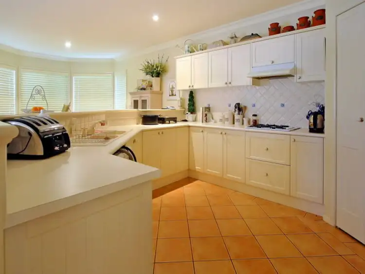 Second view of Homely house listing, 71 Marella Road, Kellyville NSW 2155