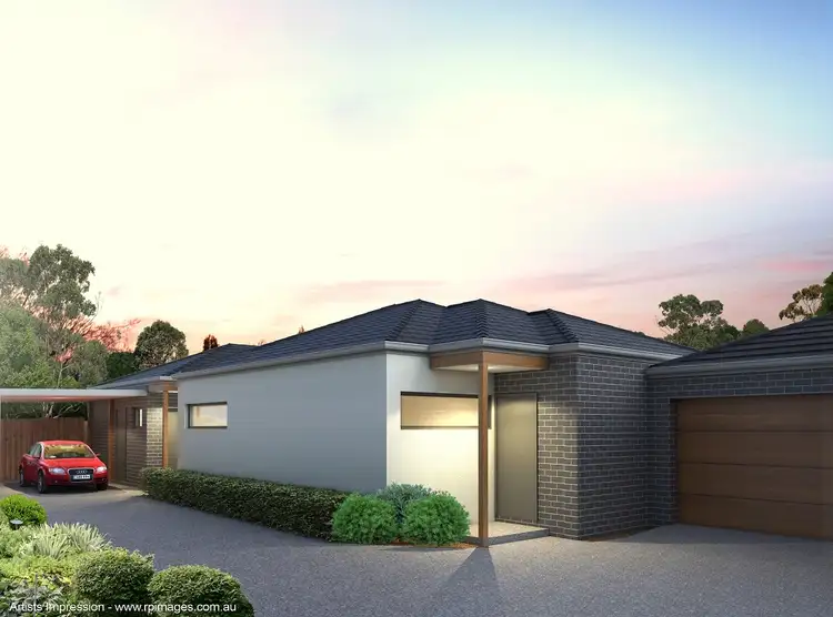 2/143 Glengala Rd, Sunshine West VIC 3020