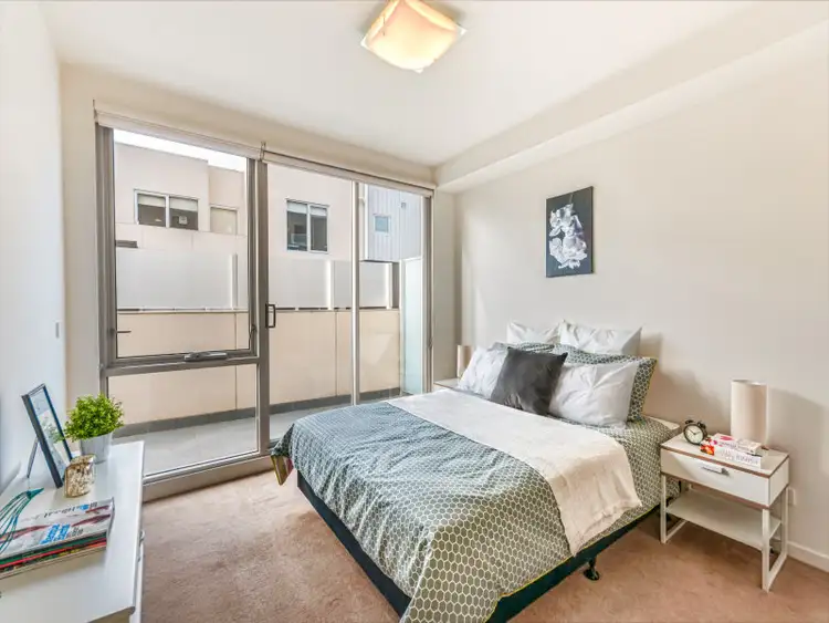 Third view of Homely apartment listing, 304/18 Berkeley Street, Doncaster VIC 3108