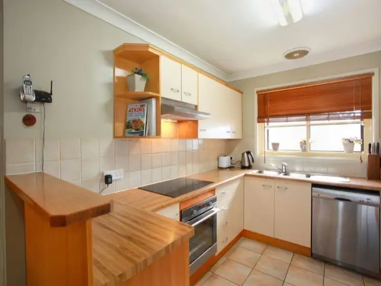 Fourth view of Homely house listing, 1 Lilly Street, Springfield QLD 4300