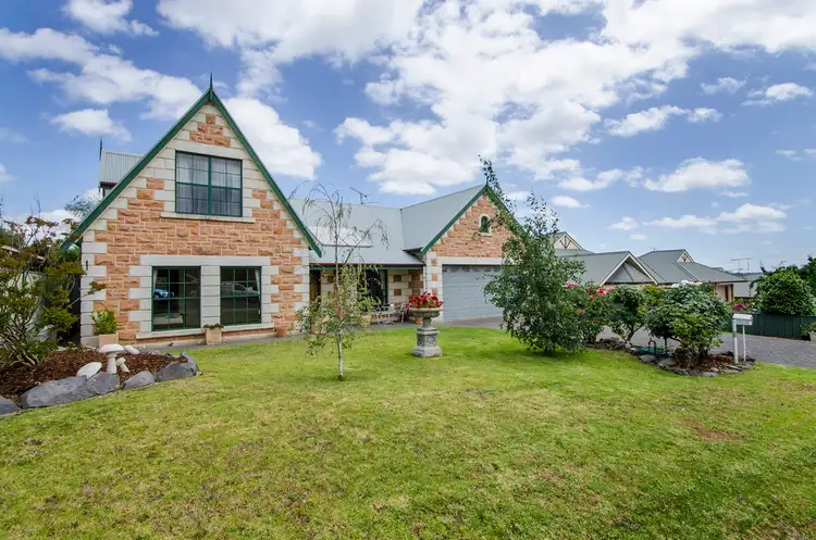 Second view of Homely house listing, 6 Knight Court, Mount Gambier SA 5290