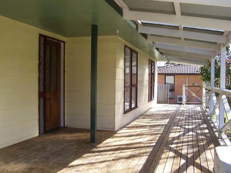 Second view of Homely house listing, 7 MAIN STREET, Gordon VIC 3345