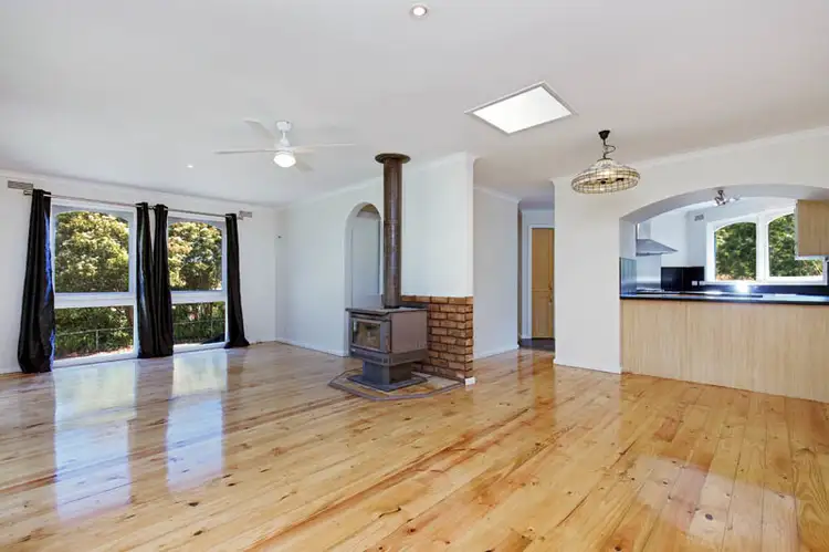 Fourth view of Homely house listing, 5 Nicholls Rd, Chum Creek VIC 3777
