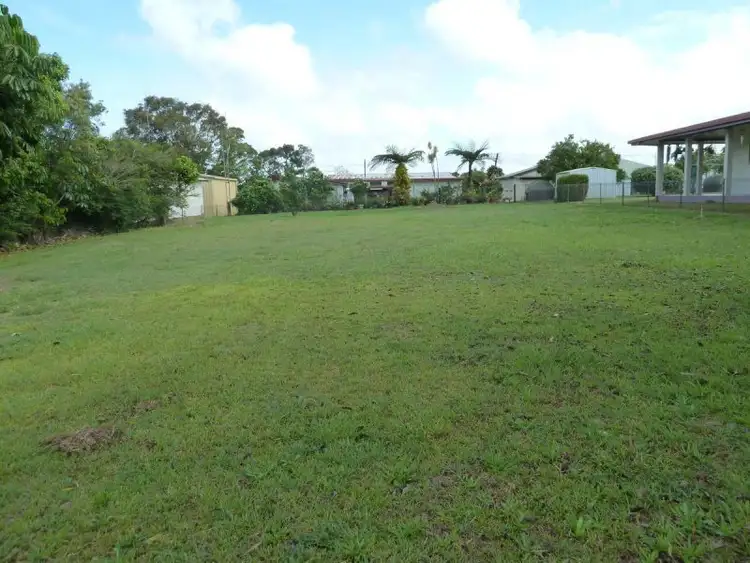 Third view of Homely land listing, Address available on request